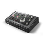 Solid State Logic SSL 2+ MKII USB-C Audio/MIDI Interface - Image 6