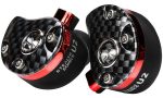 Stealth Sonics U2 Universal Dual Driver In-Ear Monitor - Image 2