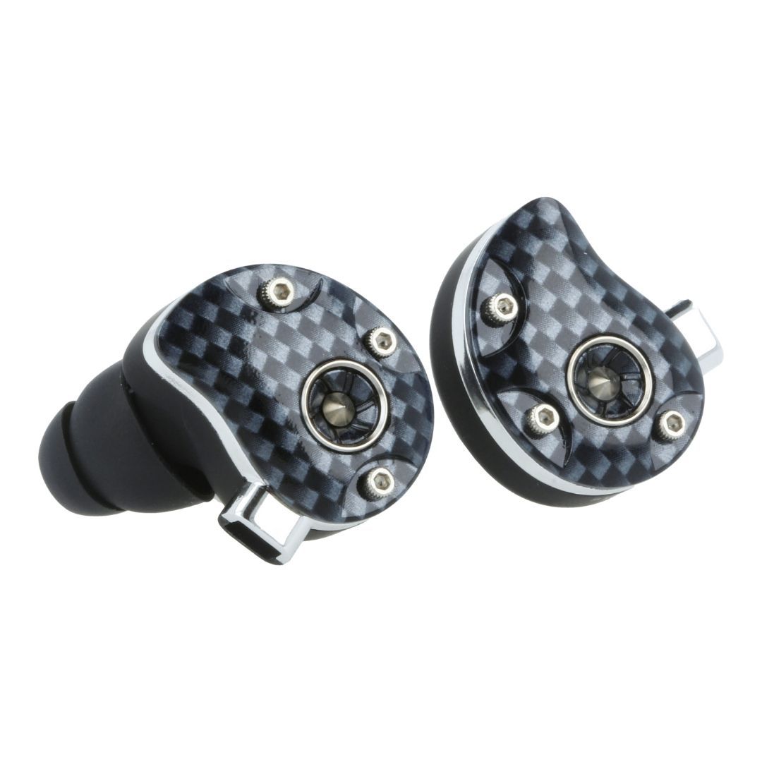 SSU9.jpg Stealth Sonics Universal U9 Series in Ear Monitors - Image 1