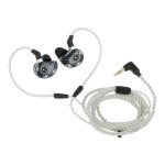 Stealth Sonics Universal U9 Series in Ear Monitors - Image 2