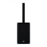 Yamaha STAGEPAS 1K MK2 Portable All-in-One PA System with Bluetooth - Image 3