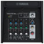 Yamaha STAGEPAS 1K MK2 Portable All-in-One PA System with Bluetooth - Image 4