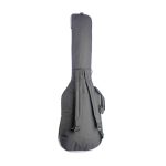 Stagg STB10 UE Basic Series Padded Water Repellent Nylon Bag for Electric Guitar - Image 2