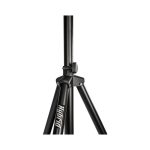 Hybrid SS04T Black Speaker Stand W/60Kg Load Capacity - Image 3