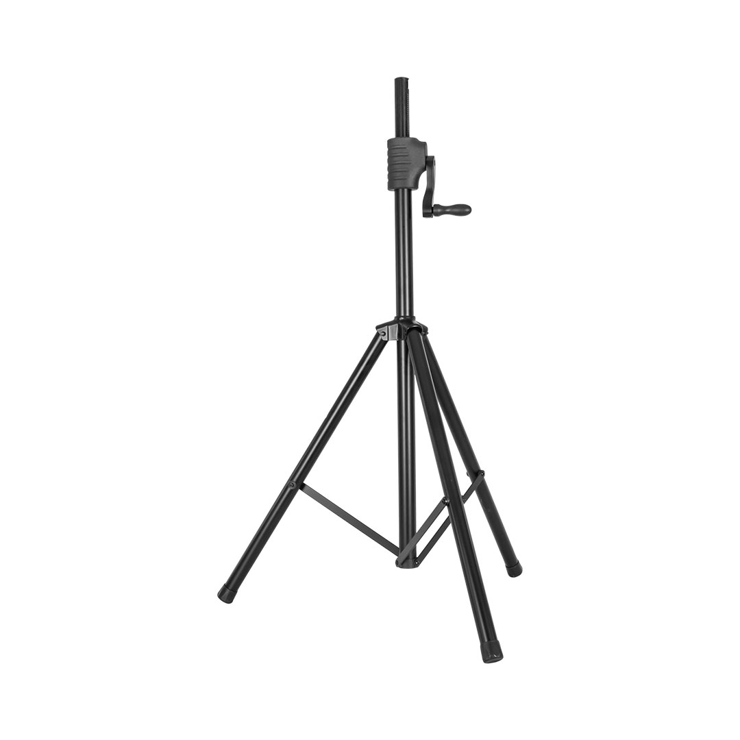 STAHYB047.jpeg Hybrid SS05 Speaker Stand with Hand Crank - Image 1