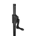 Hybrid SS05 Speaker Stand with Hand Crank - Image 2