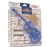 Alice A1000 Double Bass String Set 3/4 - 4/4 - Image 2