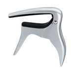 Santa FE B-Bird Guitar Capo Chrome