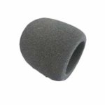 Superlux Mic Windshield S40BK - Black