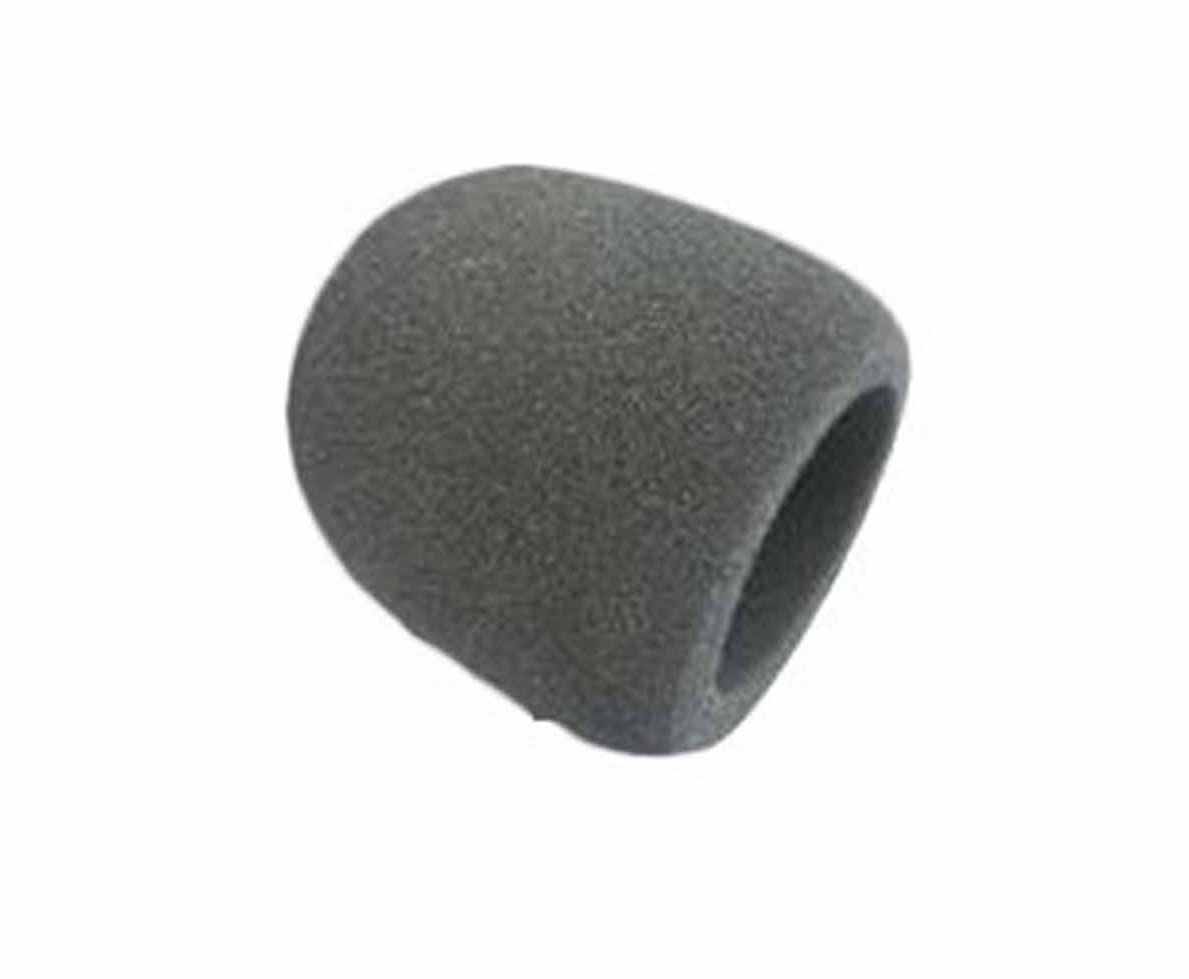 SUS40BK.jpg Superlux Mic Windshield S40BK - Black - Image 1