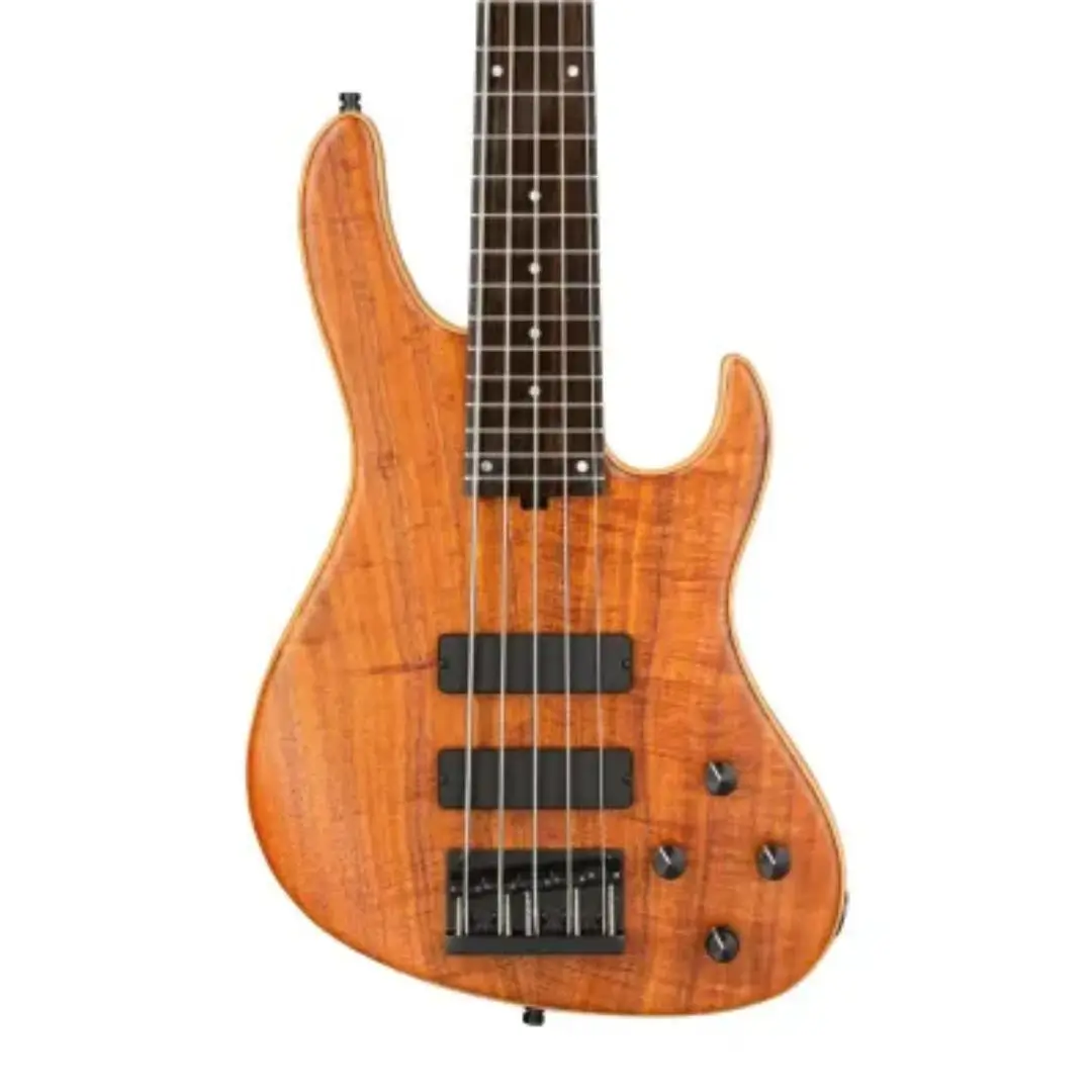 Sadowsky-MetroLine-24-Fret-Modern-5-string-Electric-Bass-Guitar-Natural-Transparent-Satin.webp Sadowsky MetroLine 24-Fret Modern 5-string Electric Bass Guitar - Natural Transparent Satin - Image 1