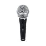 Samson R21S Dynamic Microphone W/Switch