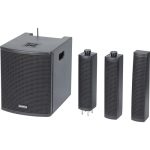 Samson Resound VX8.1 Portable Column Array System - Image 5