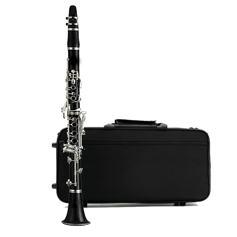 Santa-Fe-Flute-Bundle.jpg Santa Fe Bb Clarinet - Image 1