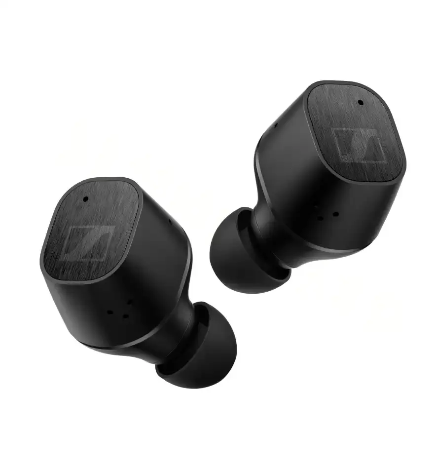 Sennheiser-CX-Plus-SE-True-Wireless-In-Ear-Buds2.webp Sennheiser CX Plus SE True Wireless In Ear Buds - Image 1