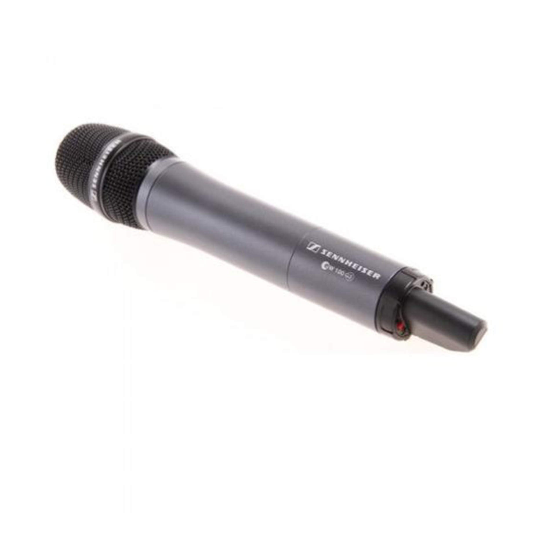 Sennheiser-SKM-100-835.jpg Sennheiser SKM 100-835 G3 Handheld Transmitter Only - Image 1
