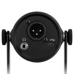 Shure MV7 Podcast Microphone Bundle - Image 3