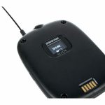 Shure SLXD14 Wireless Guitar System - Image 3