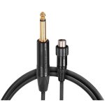 Shure SLXD14 Wireless Guitar System - Image 4