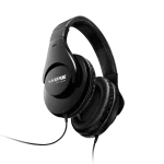 Shure SRH 240A Pro Studio Headphones
