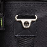 Shure by Gator - 12 Mic Padded Microphone Bag - Image 8
