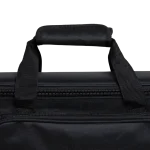 Shure by Gator - 12 Mic Padded Microphone Bag - Image 9