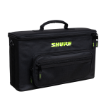 Shure by Gator Dual Wireless System Carrying Bag - Image 2