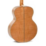 Sigma GJA-SG200-AN Grand Jumbo Acoustic Electric – Antique Natural - Image 2