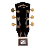 Sigma GJA-SG200-AN Grand Jumbo Acoustic Electric – Antique Natural - Image 5