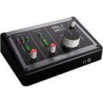 Solid State Logic SSL 1 USB-C Audio Interface - Image 2