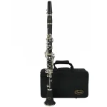 Sonata Bb Clarinet