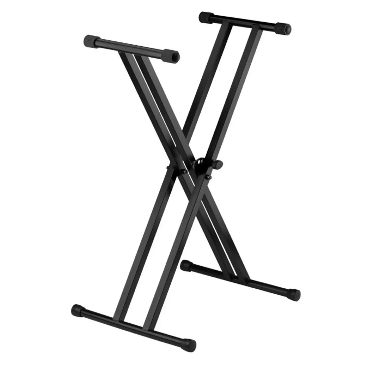 Stagg-KXS-A6-Double-Braced-keyboard-Stand.webp Stagg KXS A6 Double-Braced keyboard Stand - Image 1
