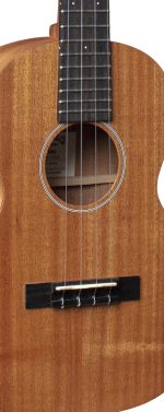 Martin T1 Tenor Ukulele FSC - Natural - Image 4