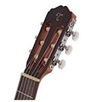 Takamine GC3CE Nylon String Acoustic-Electric Guitar - Natural - Image 3