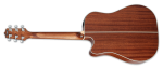 Takamine GD20CE-NS Acoustic Electric Guitar - Natural Satin - Image 3