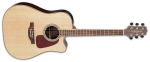 Takamine GD93CE 6-String Acoustic-Electric Guitar - Natural - Image 2