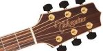 Takamine GD93CE 6-String Acoustic-Electric Guitar - Natural - Image 4