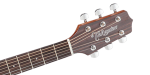 Takamine GN20CE Acoustic-Electric Guitar with Cedar Top - Natural Satin - Image 4