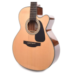 Takamine GN30CE 6-String Acoustic-Electric Guitar - Natural - Image 2