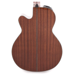 Takamine GN30CE 6-String Acoustic-Electric Guitar - Natural - Image 3