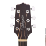 Takamine GN30CE 6-String Acoustic-Electric Guitar - Natural - Image 6