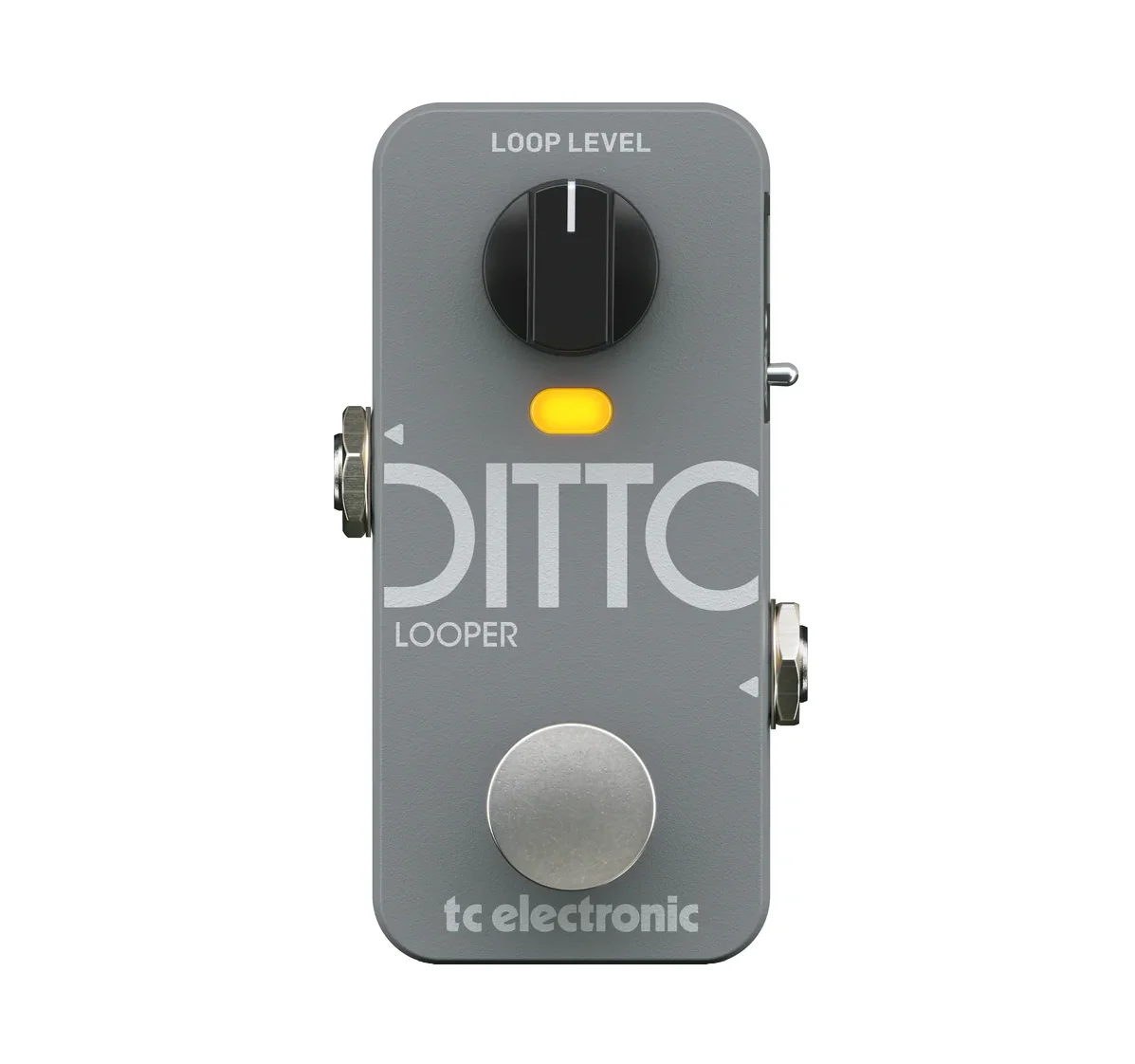 TC Electronic Ditto 2 Looper Pedal - Marshall Music