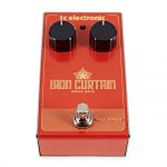 TC Electronic Iron Curtain Noise Gate Pedal - Image 3