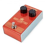 TC Electronic Iron Curtain Noise Gate Pedal - Image 4