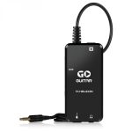 TC Helicon Go Guitar Portable Interface