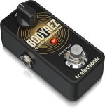 TC Electronic BodyRez Acoustic Pickup Enhancer Pedal - Image 2