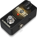 TC Electronic BodyRez Acoustic Pickup Enhancer Pedal - Image 3