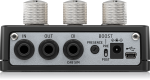 TC Electronic Ampworx Dual Wreck Preamp Pedal - Image 3