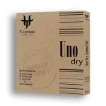 T-Cymbals Uno Dry Cymbal Pack