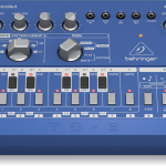 Behringer TD-3-AM Analog Bass Line Synthesizer